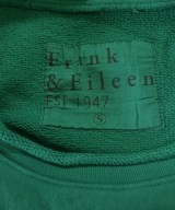 Frank&Eileen（フランクアンドアイリーン）Tシャツ・カットソー 緑 サイズ:S レディース/2200631222323
