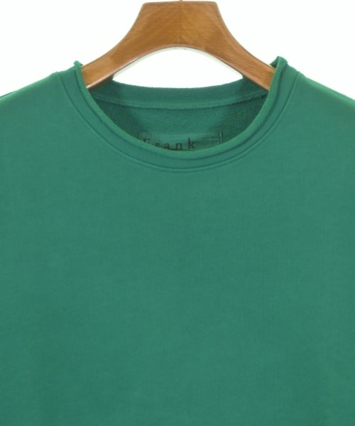 Frank&Eileen（フランクアンドアイリーン）Tシャツ・カットソー 緑 サイズ:XS レディース/2200631222330