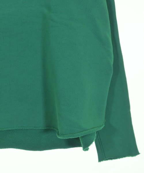 Frank&Eileen（フランクアンドアイリーン）Tシャツ・カットソー 緑 サイズ:XS レディース/2200631222330