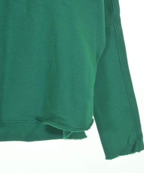 Frank&Eileen（フランクアンドアイリーン）Tシャツ・カットソー 緑 サイズ:XS レディース/2200631222347