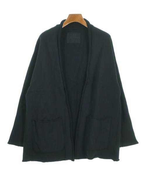 Frank&Eileen(フランクアンドアイリーン)カーディガン 紺 サイズ:XS/2200631222354