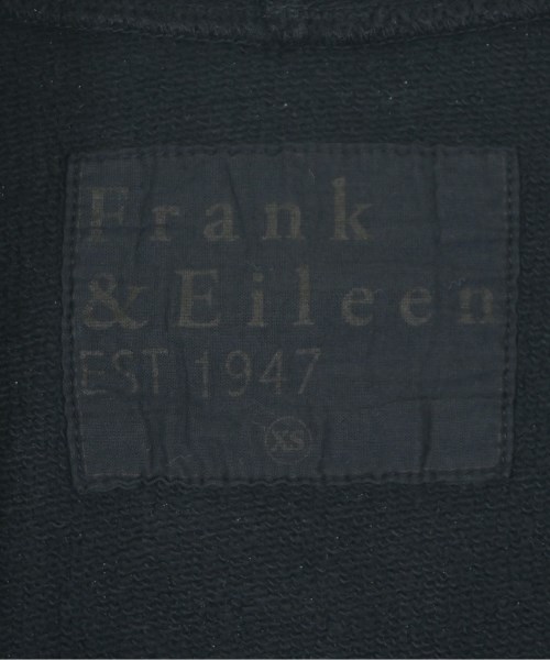 Frank&Eileen（フランクアンドアイリーン）カーディガン 紺 サイズ:XS レディース/2200631222354