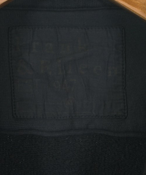 Frank&Eileen（フランクアンドアイリーン）Tシャツ・カットソー 黒 サイズ:XS レディース/2200631222361