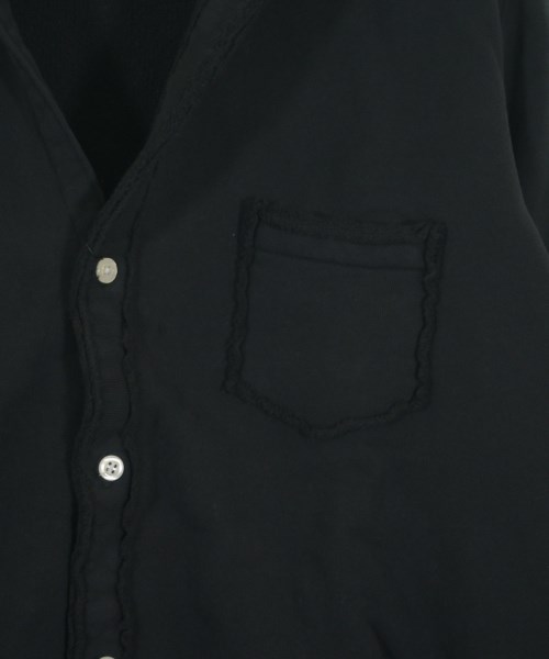 Frank&Eileen（フランクアンドアイリーン）Tシャツ・カットソー 黒 サイズ:XS レディース/2200631222361