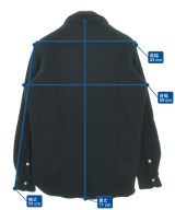 Frank&Eileen（フランクアンドアイリーン）Tシャツ・カットソー 黒 サイズ:XS レディース/2200631222361