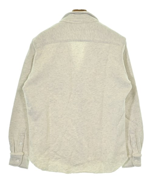 Frank&Eileen（フランクアンドアイリーン）Tシャツ・カットソー グレー サイズ:S レディース/2200631222408