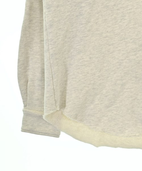 Frank&Eileen（フランクアンドアイリーン）Tシャツ・カットソー グレー サイズ:S レディース/2200631222408