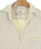 Frank&Eileen（フランクアンドアイリーン）Tシャツ・カットソー グレー サイズ:S レディース/2200631222408
