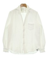 Frank&Eileen（フランクアンドアイリーン）Tシャツ・カットソー 白 サイズ:S レディース/2200631222415