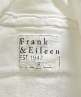 Frank&Eileen（フランクアンドアイリーン）Tシャツ・カットソー 白 サイズ:S レディース/2200631222415