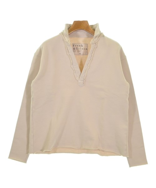 Frank&Eileen(フランクアンドアイリーン)Tシャツ・カットソー ピンク サイズ:XS/2200631222439