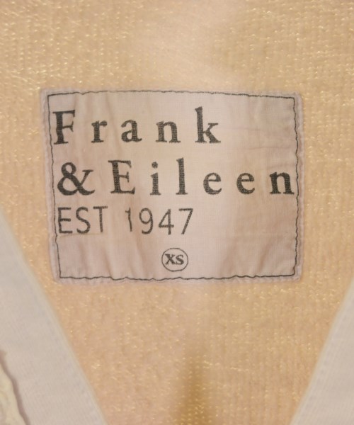 Frank&Eileen（フランクアンドアイリーン）Tシャツ・カットソー ピンク サイズ:XS レディース/2200631222439