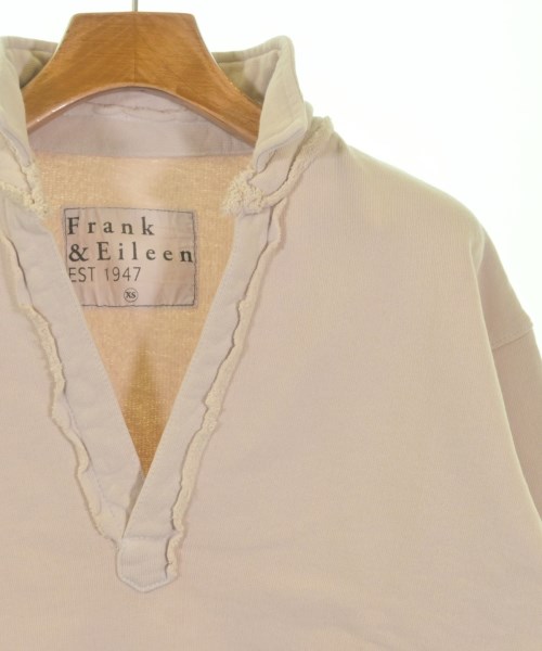 Frank&Eileen（フランクアンドアイリーン）Tシャツ・カットソー ピンク サイズ:XS レディース/2200631222439