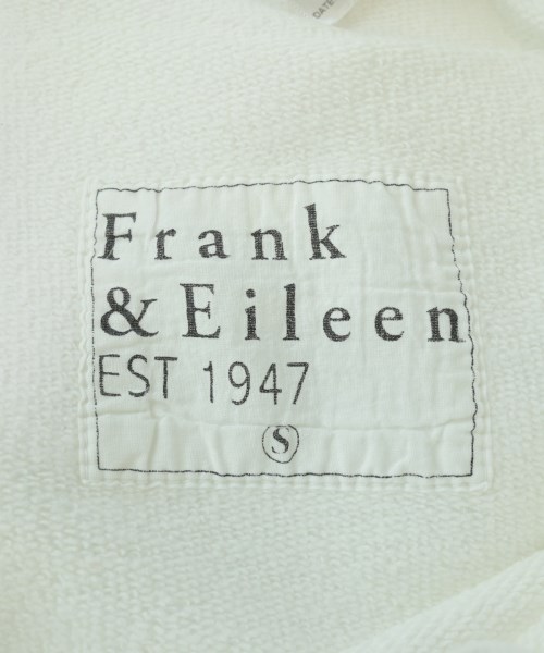 Frank&Eileen（フランクアンドアイリーン）その他 白 サイズ:S レディース/2200631222996