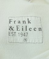 Frank&Eileen（フランクアンドアイリーン）その他 白 サイズ:S レディース/2200631222996