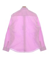 Frank&Eileen（フランクアンドアイリーン）カジュアルシャツ ピンク サイズ:L メンズ/2200631223252