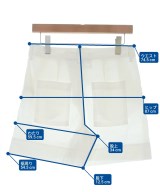 Frank&Eileen（フランクアンドアイリーン）その他 白 サイズ:-(L位) レディース/2200631224723