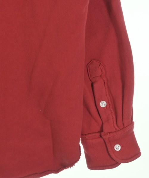 Frank&Eileen（フランクアンドアイリーン）Tシャツ・カットソー 赤 サイズ:S レディース/2200631224778