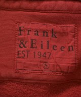 Frank&Eileen（フランクアンドアイリーン）Tシャツ・カットソー 赤 サイズ:S レディース/2200631224778