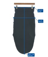 Frank&Eileen（フランクアンドアイリーン）ロング・マキシ丈スカート 黒 サイズ:S レディース/2200631224907