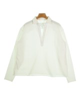 Frank&Eileen（フランクアンドアイリーン）Tシャツ・カットソー 白 サイズ:S レディース/2200631224914