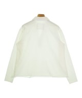 Frank&Eileen（フランクアンドアイリーン）Tシャツ・カットソー 白 サイズ:S レディース/2200631224914