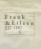 Frank&Eileen（フランクアンドアイリーン）Tシャツ・カットソー 白 サイズ:S レディース/2200631224914