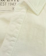 Frank&Eileen（フランクアンドアイリーン）Tシャツ・カットソー 白 サイズ:S レディース/2200631224914