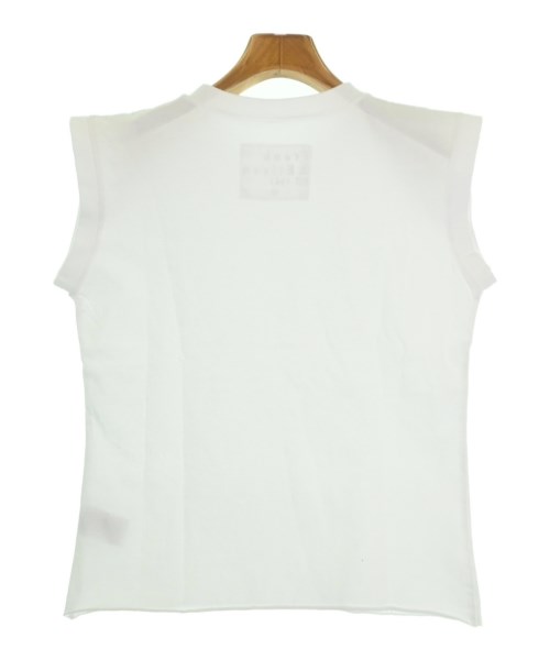 Frank&Eileen（フランクアンドアイリーン）Tシャツ・カットソー 白 サイズ:XS レディース/2200631224921