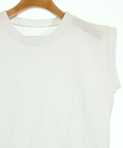 Frank&Eileen（フランクアンドアイリーン）Tシャツ・カットソー 白 サイズ:XS レディース/2200631224921