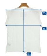 Frank&Eileen（フランクアンドアイリーン）Tシャツ・カットソー 白 サイズ:XS レディース/2200631224921