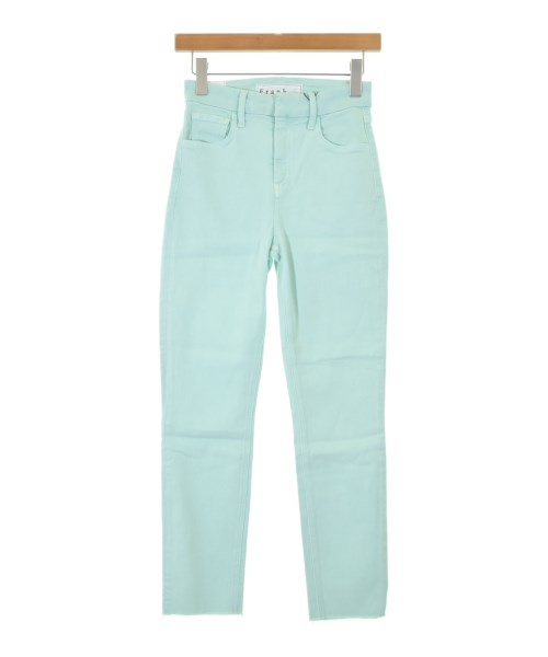 Frank&Eileen(フランクアンドアイリーン)その他 青 サイズ:25(S位)/2200631224976