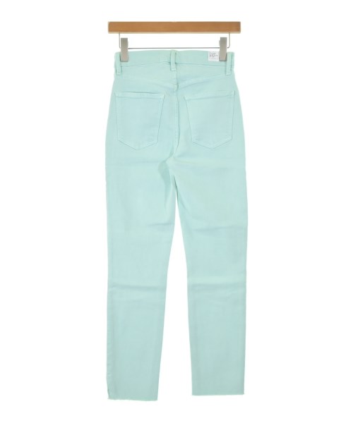 Frank&Eileen（フランクアンドアイリーン）その他 青 サイズ:25(S位) レディース/2200631224976