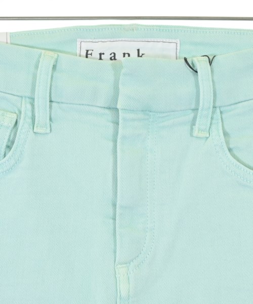 Frank&Eileen（フランクアンドアイリーン）その他 青 サイズ:25(S位) レディース/2200631224976