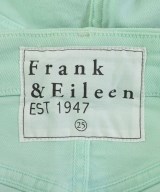 Frank&Eileen（フランクアンドアイリーン）その他 青 サイズ:25(S位) レディース/2200631224976