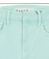 Frank&Eileen（フランクアンドアイリーン）その他 青 サイズ:25(S位) レディース/2200631224976