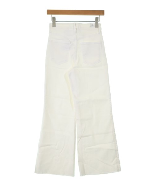 Frank&Eileen（フランクアンドアイリーン）その他 白 サイズ:25(S位) レディース/2200631225041