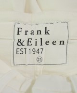 Frank&Eileen（フランクアンドアイリーン）その他 白 サイズ:25(S位) レディース/2200631225041