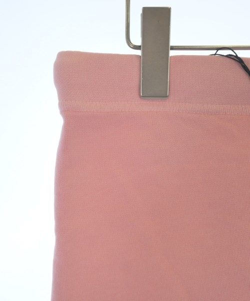 Frank&Eileen（フランクアンドアイリーン）ショートパンツ ピンク サイズ:S レディース/2200631225102