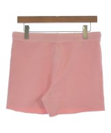 Frank&Eileen（フランクアンドアイリーン）ショートパンツ ピンク サイズ:S レディース/2200631225102