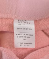 Frank&Eileen（フランクアンドアイリーン）ショートパンツ ピンク サイズ:S レディース/2200631225102