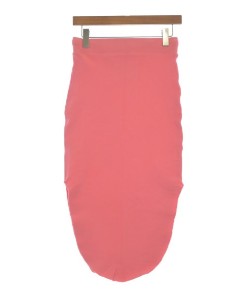 Frank&Eileen（フランクアンドアイリーン）ロング・マキシ丈スカート ピンク サイズ:S レディース/2200631225164