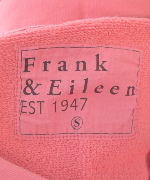 Frank&Eileen（フランクアンドアイリーン）ロング・マキシ丈スカート ピンク サイズ:S レディース/2200631225164