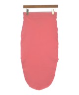 Frank&Eileen（フランクアンドアイリーン）ロング・マキシ丈スカート ピンク サイズ:S レディース/2200631225164