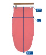 Frank&Eileen（フランクアンドアイリーン）ロング・マキシ丈スカート ピンク サイズ:S レディース/2200631225164