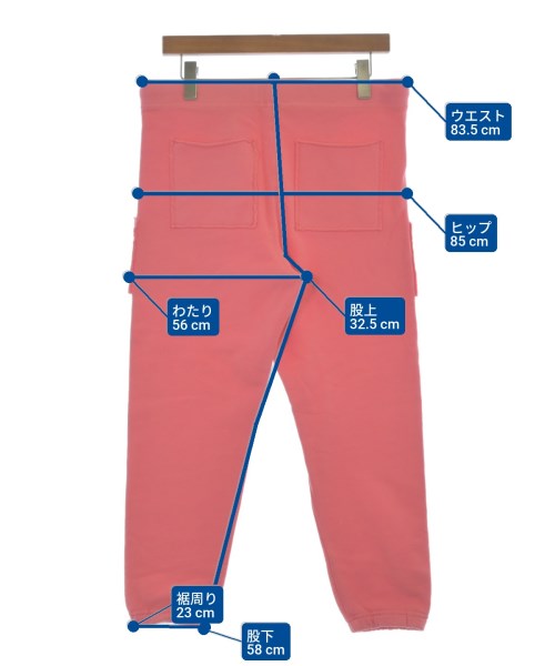 Frank&Eileen（フランクアンドアイリーン）その他 ピンク サイズ:S レディース/2200631225201