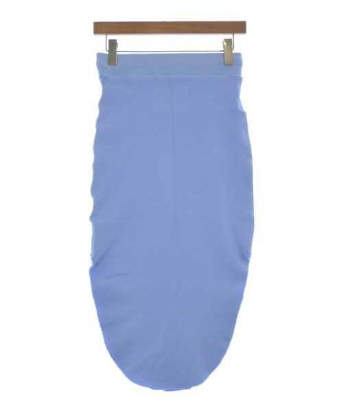 Frank&Eileen（フランクアンドアイリーン）ロング・マキシ丈スカート 青 サイズ:S レディース/2200631225218