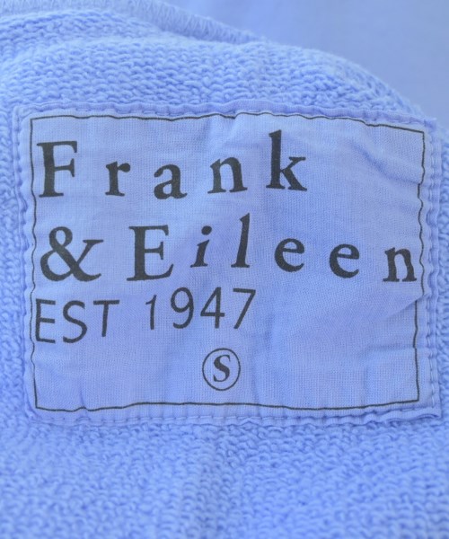 Frank&Eileen（フランクアンドアイリーン）ロング・マキシ丈スカート 青 サイズ:S レディース/2200631225218
