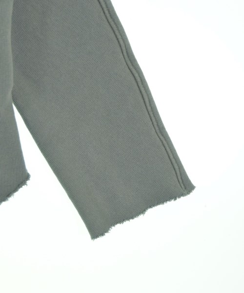 Frank&Eileen（フランクアンドアイリーン）Tシャツ・カットソー カーキ サイズ:S レディース/2200631225249