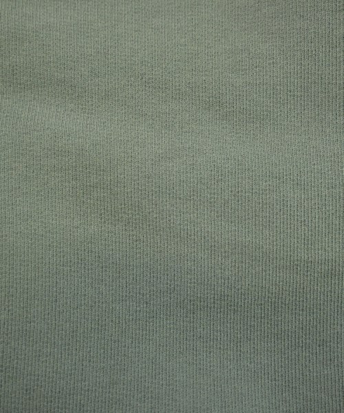 Frank&Eileen（フランクアンドアイリーン）Tシャツ・カットソー カーキ サイズ:S レディース/2200631225249